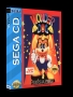 Sega  Sega CD  -  Wonderdog (USA)
